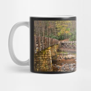 Glade Creek Grist Mill Mug